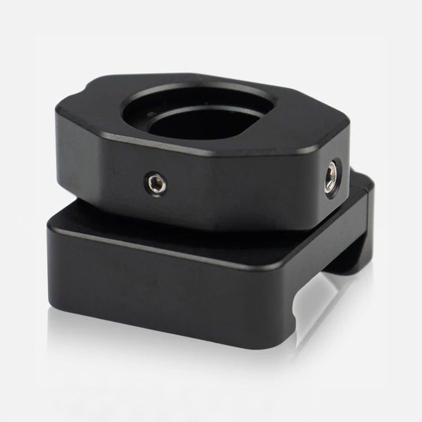 Spartan Precision Equipment Vidarr Bipod with Picatinny Adapter