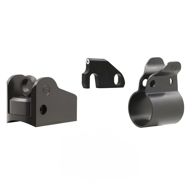 XS Sights Ghost Ring & Banded Standard Dot White Shotgun Bead