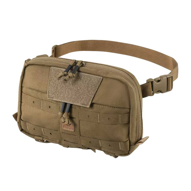 Helikon-Tex Chest Pack Numbat Small: Coyote