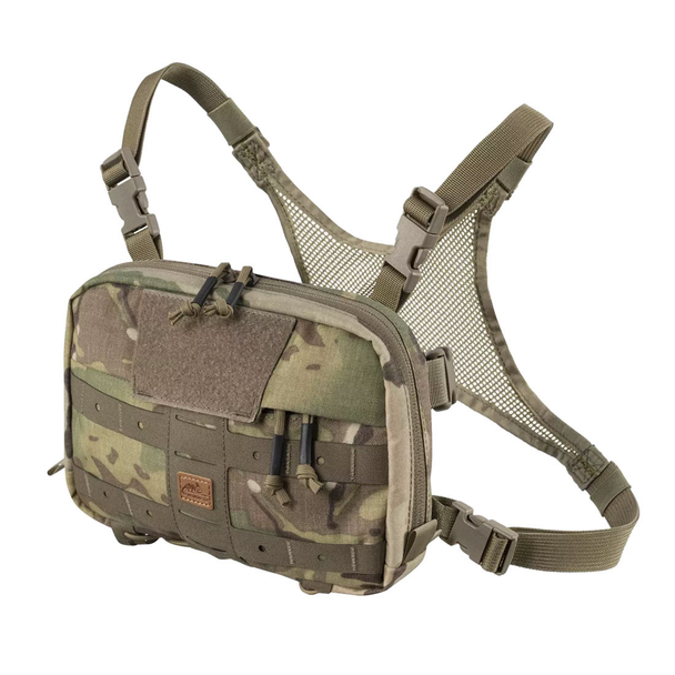Helikon-Tex Chest Pack Numbat Small: MultiCam
