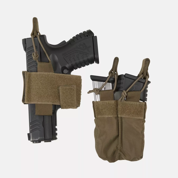 Helikon-Tex Guardian Chest Rig: Coyote