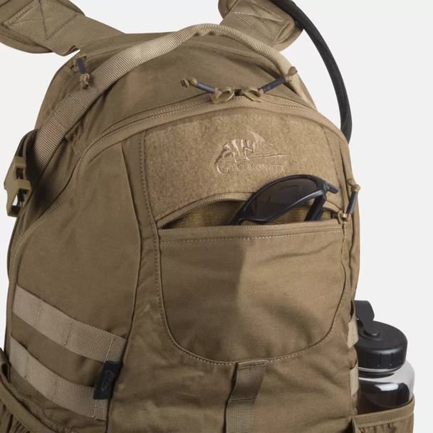 Helikon-Tex Raider Backpack: Coyote