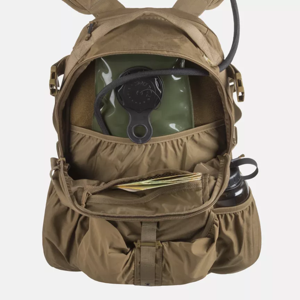 Helikon-Tex Raider Backpack: Coyote