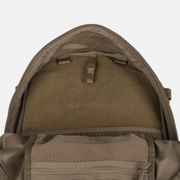 Helikon-Tex Raider Backpack: Coyote