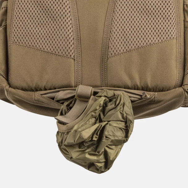 Helikon-Tex Raider Backpack: Coyote
