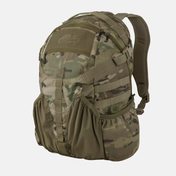 Helikon-Tex Raider Backpack: MultiCam