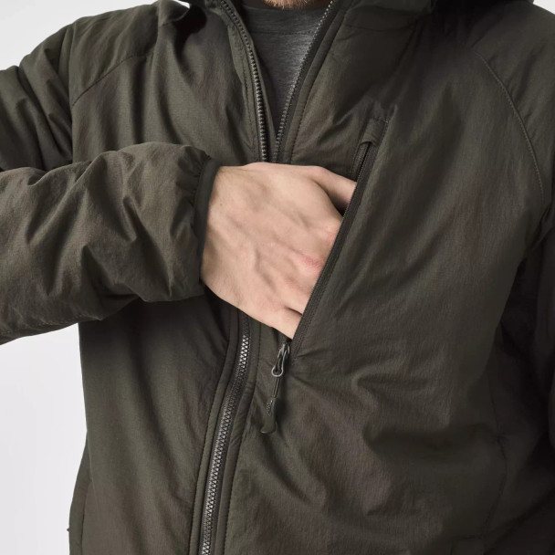 Helikon-Tex Wolfhound Hoodie Jacket, Model KU-WLH-NL-UC