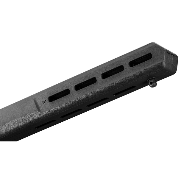 MDT Field Stock Chassis System, RH: Tikka T3/T3x LA, Black