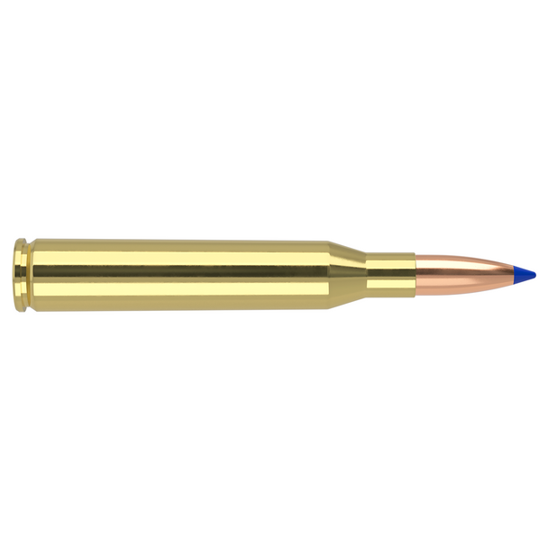 Nosler Ballistic Tip Hunting Ammunition: 25-06 Rem, 115 gr, Ballistic Tip, 3000 fps, Model 40071