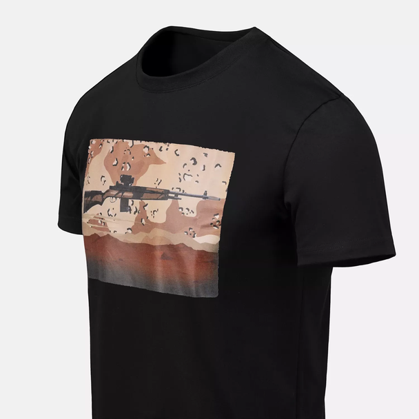 Helikon-Tex T-Shirt (M14), Black