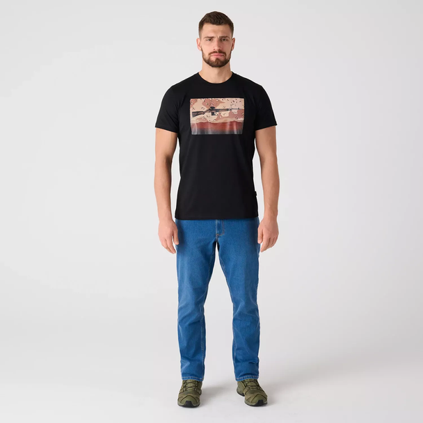 Helikon-Tex T-Shirt (M14), Black