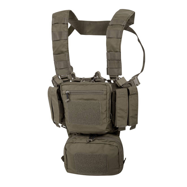 Helikon-Tex Training Mini Rig: Molle