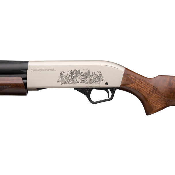Winchester SXP Upland Field Shotgun: 12 Gauge-3", 28" Barrel, Model 512404392