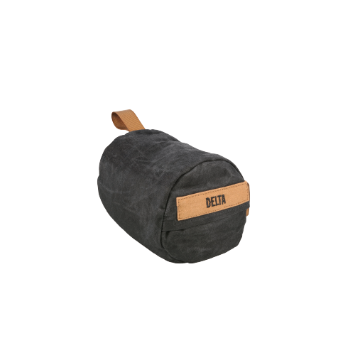 Birchwood Casey Steady-Shot Delta+ Shooting Bag, Black