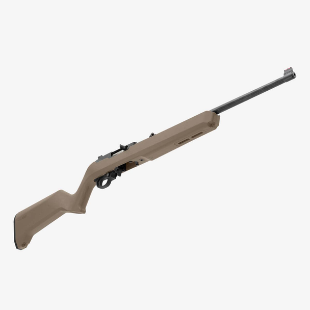 Magpul MOE X-22 Stock Ruger 10/22, FDE