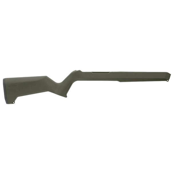Magpul MOE X-22 Stock Ruger 10/22, ODG