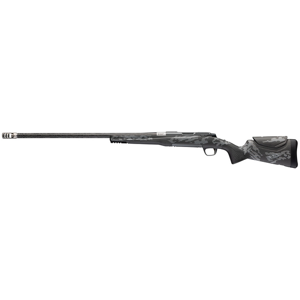 Browning X-Bolt 2 Mountain Pro Carbon Fiber, Rifle: 300 PRC, 26" Barrel, Model 036083297