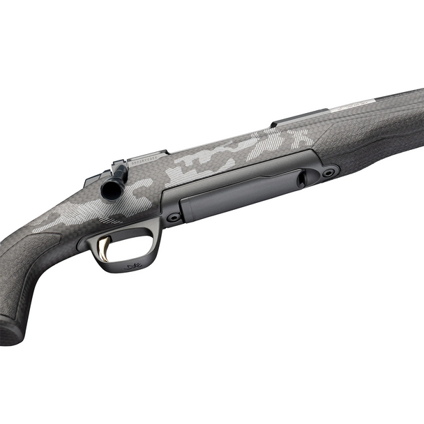 Browning X-Bolt 2 Mountain Pro Carbon Fiber, Rifle: 300 PRC, 26" Barrel, Model 036083297