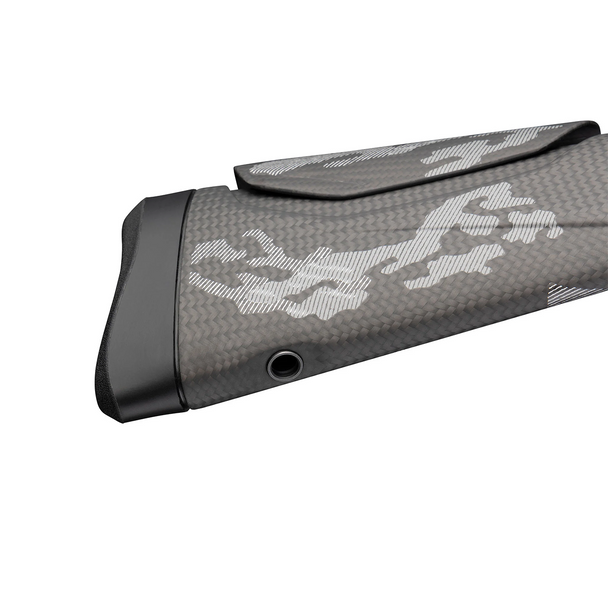 Browning X-Bolt 2 Mountain Pro Carbon Fiber, Rifle: 7mm PRC, 24" Barrel, Brake, Model 036083298