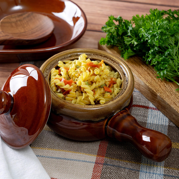 ReadyWise Emergency Food Supply, Grab & Go Entree Bucket: 60 Servings