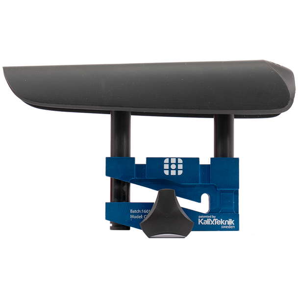 Kalix Teknik CR1 Adjustable Cheek Rest: Blaser R93 L