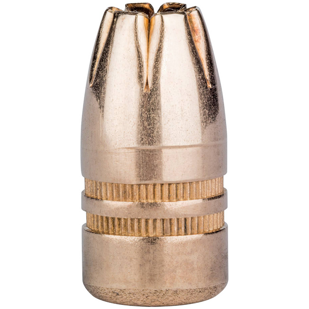 Federal Personal Defense HSD Ammunition: 9mm, 135 gr, Hydra-Shok Deep JHP, 1060 fps, Model P9HSD1