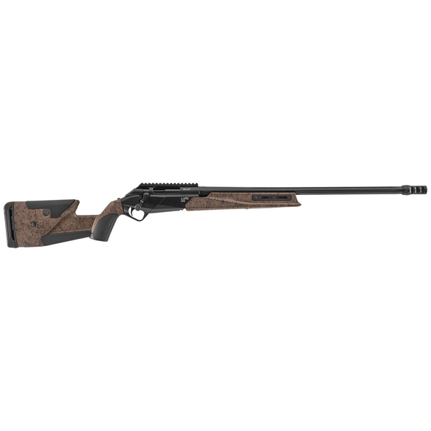 Benelli Lupo HPR BE.S.T. Rifle: 338 Lapua, 26" Barrel, Model 15609