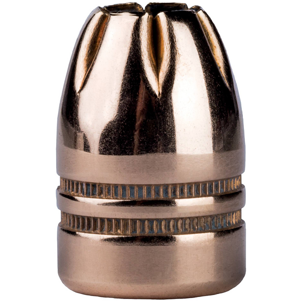 Federal Personal Defense HSD Ammunition: 45 ACP, 210 gr, Hydra-Shok Deep JHP, 980 fps, Model P45HSD1