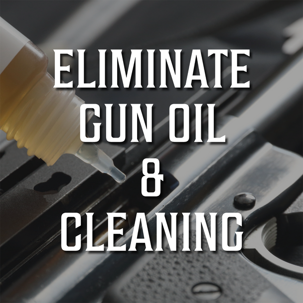 Victory VCI Rust Prevention Storage Bags, Long Gun: 12 x 48", 3 Pack