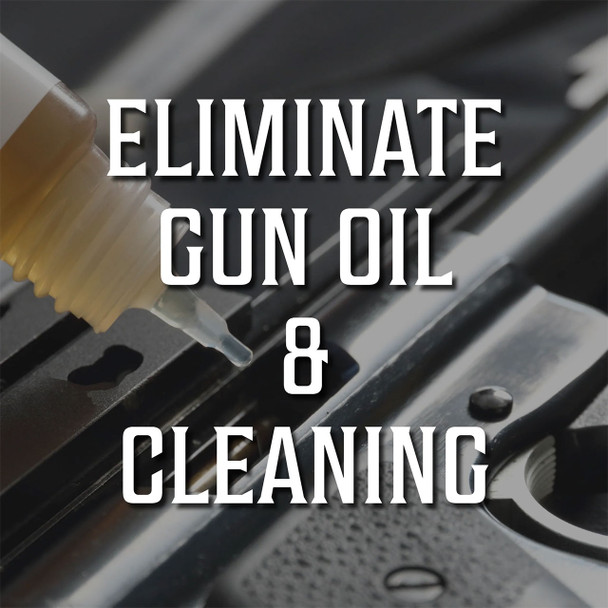 Victory VCI Rust Prevention Storage Bags, Long Gun: 12 x 48", 3-Pack