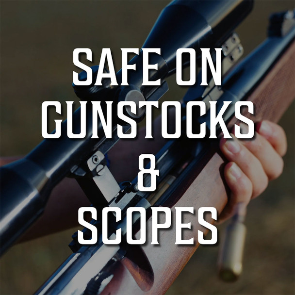 Victory VCI Rust Prevention Storage Bags, Long Gun: 12 x 48", 3-Pack