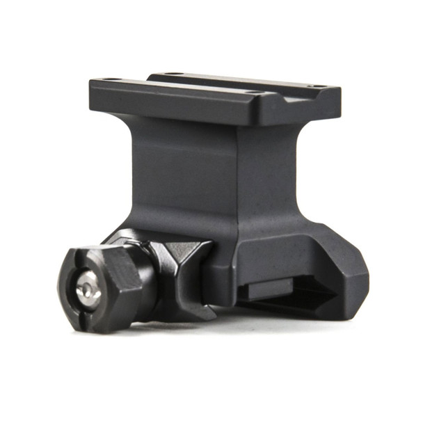 Geissele Super Precision MRO Mount, 1.93" Height: Black