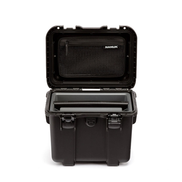 NANUK Trail 10 - Black