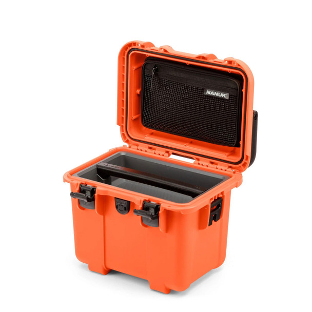 NANUK Trail 10 - Orange