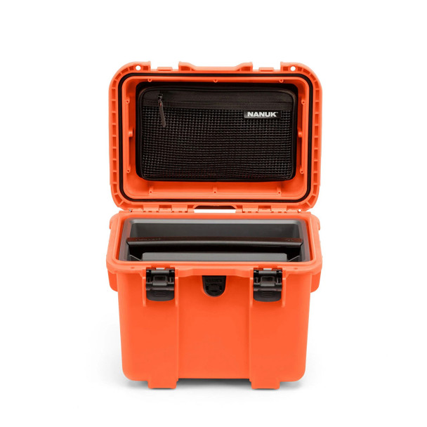 NANUK Trail 10 - Orange