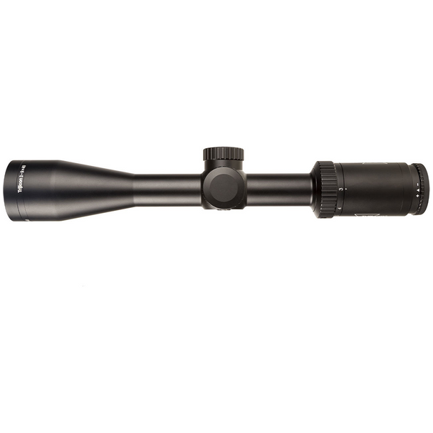 Trijicon Huron 3-9x40 SFP Riflescope: 1" Tube, German #4 Reticle, Model HR940-C-2700004