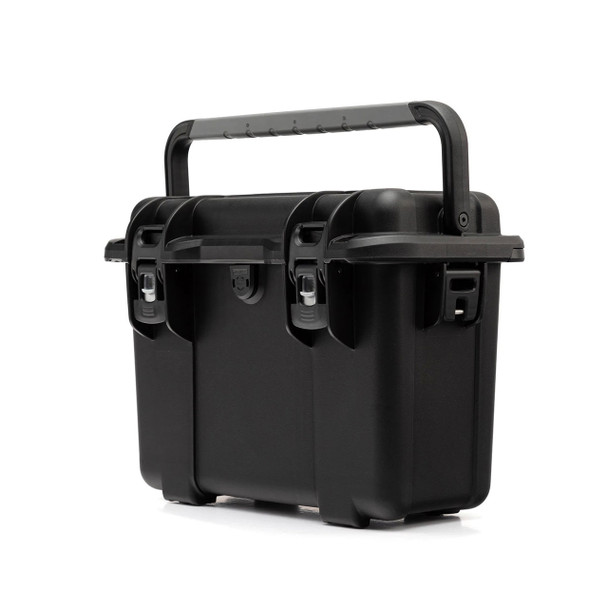 NANUK Trail 15 - Black