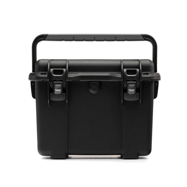 NANUK Trail 15 - Black