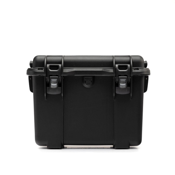 NANUK Trail 15 - Black