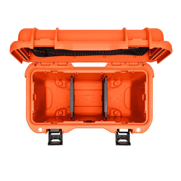 NANUK Trail 15 - Orange