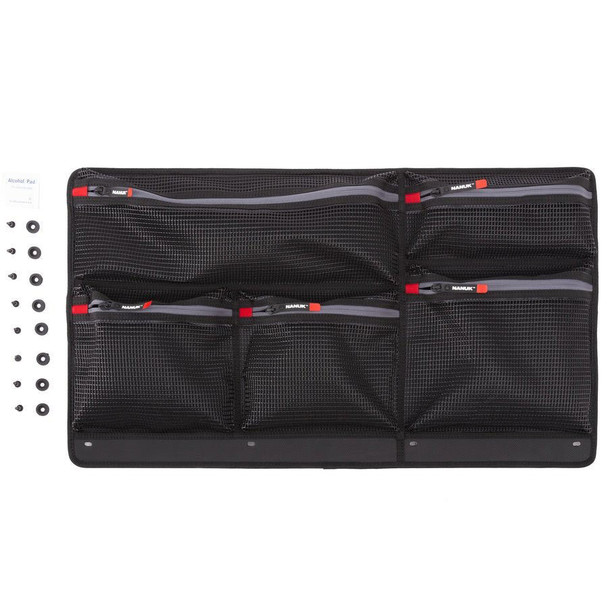 NANUK 962 Mesh Lid Organizer