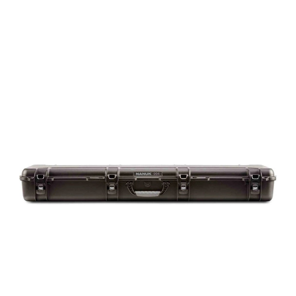 NANUK 994 Single Rifle: Black
