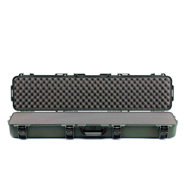 NANUK 994 Single Rifle: Olive