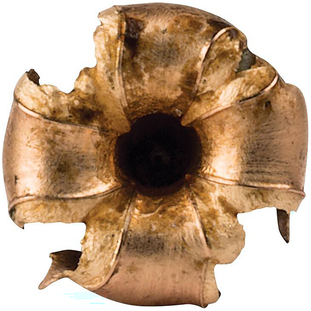 Federal Trophy Copper Ammunition: 30-30 Win, 150 gr, 2300 fps, Model P3030TC1