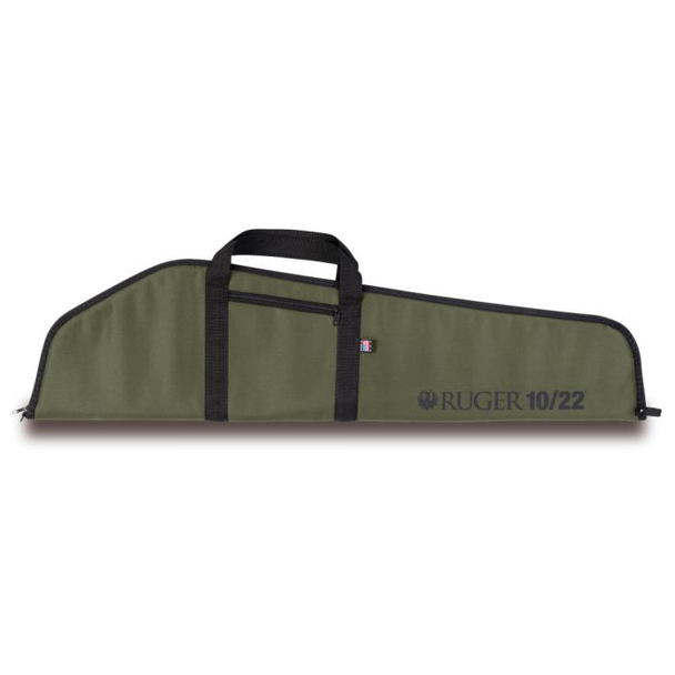 Allen Ruger 10/22 40" Soft Rifle Case, Olive / Black