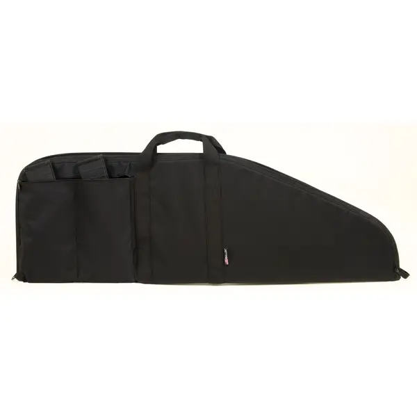 Allen Tac-Six Reserve Tactical 38" Rifle Case, Black