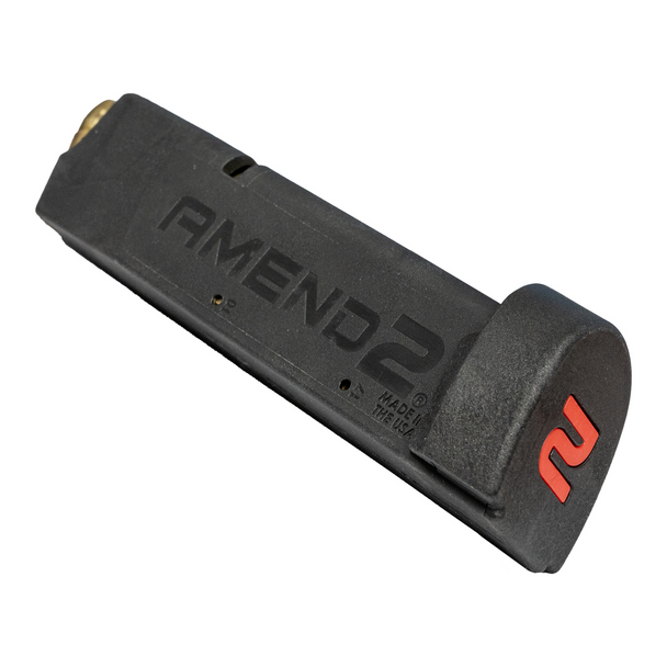 Amend2 A2-320 SIG SAUER P320 Polymer Magazine: 9x19mm, 10/17 Rounds