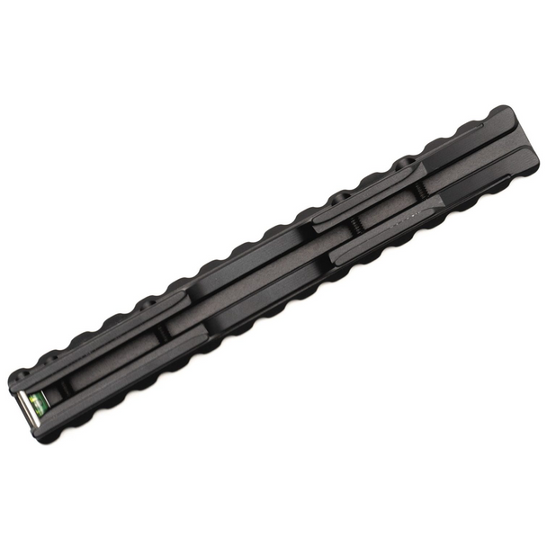 Area 419 Improved Scope Rail for CZ455: 30 MOA, 1913