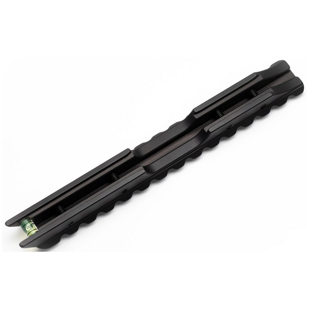 Area 419 Improved Scope Rail for CZ457: 15 MOA, 1913