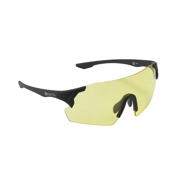 Beretta Challenge EVO Glasses, Yellow